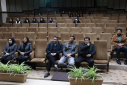 برگزاری مراسم معارفه دانشجویان جدید رشته مهندسی انرژی: آغاز یک فصل جدید آموزشی در دانشگاه صنعتی بیرجند
