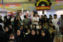انجمن علمی مهندسی مکانیک، درخشان‌ترین انجمن جشنواره رویش و حرکت شد