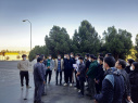 کویرتایر میزبان مهندسان آینده؛ بازدید علمی دانشجویان جدیدالورود مهندسی مکانیک از بزرگ‌ترین کارخانه تایرسازی شرق کشور 