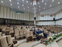 معارفه‌ای برای آغاز راه؛ گردهمایی دانشجویان جدید مهندسی مکانیک و مهندسی انرژی