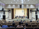 معارفه‌ای برای آغاز راه؛ گردهمایی دانشجویان جدید مهندسی مکانیک و مهندسی انرژی