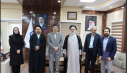 تقدیر از تلاش‌های آموزشی عضو هیأت علمی گروه مهندسی مواد؛ انتخاب سرآمد آموزشی دانشکده