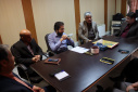 آغاز فعالیت سرپرست دانشکده مهندسی مکانیک و مواد دانشگاه صنعتی بیرجند