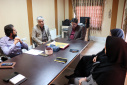 آغاز فعالیت سرپرست دانشکده مهندسی مکانیک و مواد دانشگاه صنعتی بیرجند