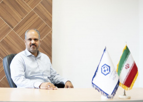 تمدید حکم مدیریت گروه مهندسی مکانیک