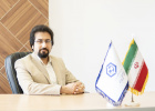 انتصاب معاون آموزشی دانشکده مهندسی مکانیک و مواد