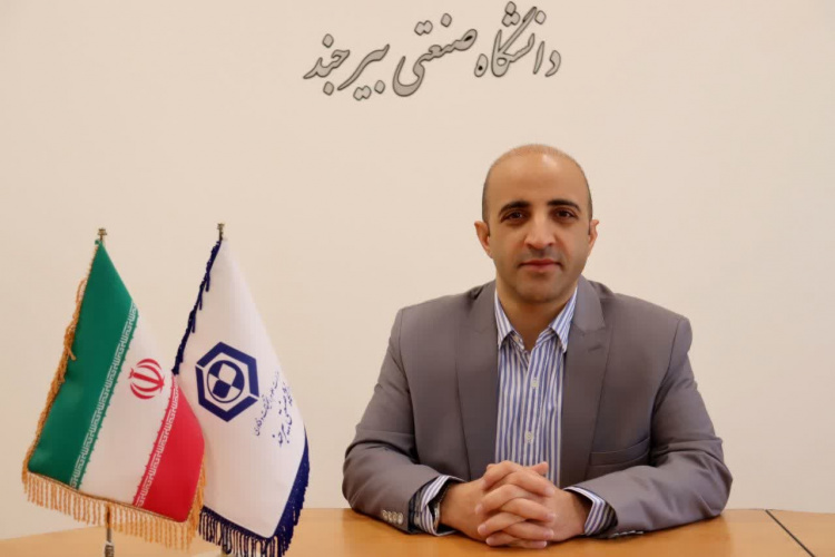 انتصاب مسئول راه‌اندازی گروه مهندسی انرژی